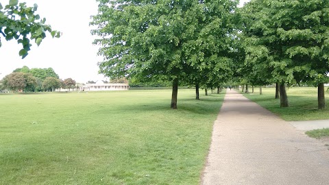 Eaton Park Community Centre