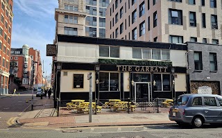 The Garratt