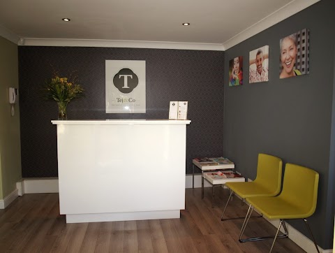 Tej & Co Skin and Hair Removal Clinic