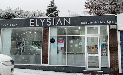 Elysian Beauty & Day Spa