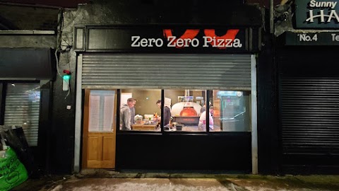 Zero Zero Pizza - Kimmage