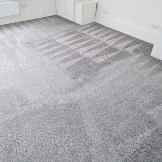 The Carpet & Oven Cleaning Company