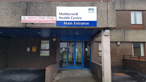 Motherwell Health Centre