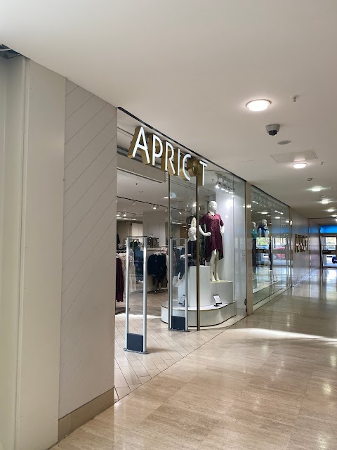 Apricot Clothing - Milton Keynes