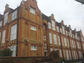 St. John's Walham Green CE Primary School