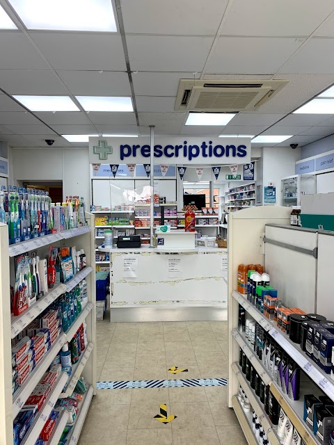 Saini Pharmacy