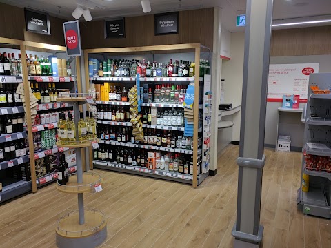 Co-op Food - Kingsley - Hollow Lane