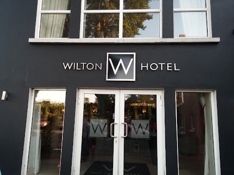 Wilton Hotel Bray