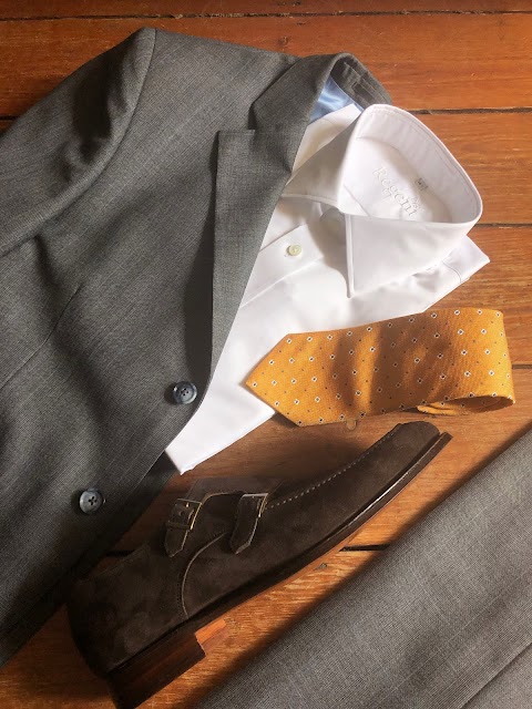 Regent Tailoring