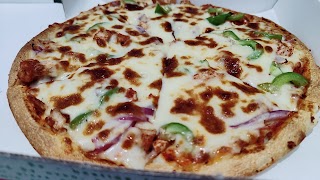 Essex Spicy Chicken & Pizza