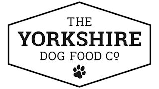 The Yorkshire Dog Food Company