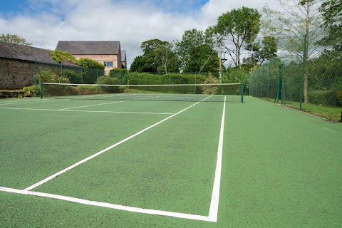 Stainsborough Hall Holiday Cottages