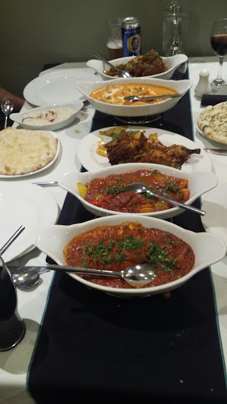 Apne India Cuisine