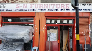 S N Furniture