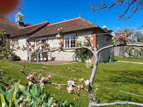 Beachy Head Holiday Cottages