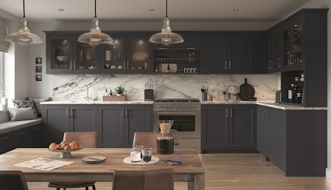 Parkgate Kitchens & Granite