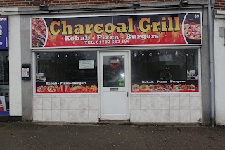 Charcoal Grill