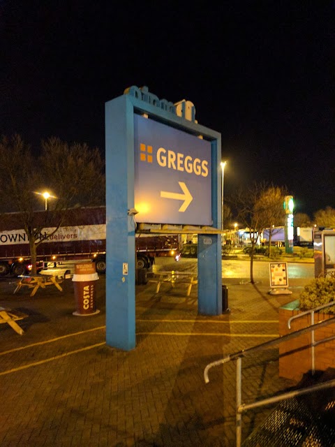 Greggs