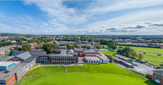 Bury Grammar School