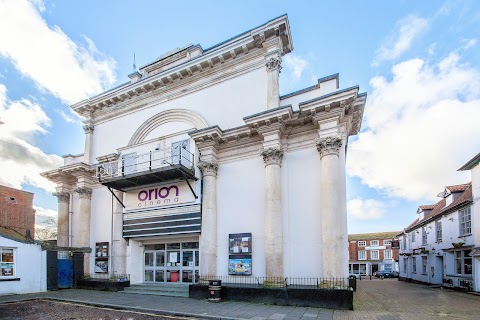 Orion Cinema - Dereham