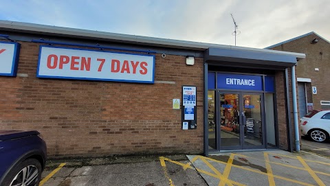 Screwfix Coventry - Tile Hill