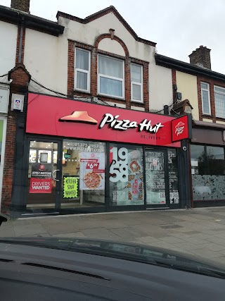 Pizza Hut Delivery