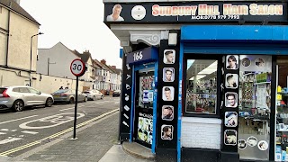 Sudbury Hill Hair Salon