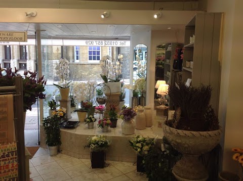 Fleurs Amanda Luxury Florist And Gift Shop