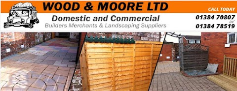 Wood & Moore Ltd.