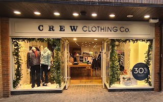 Crew Clothing