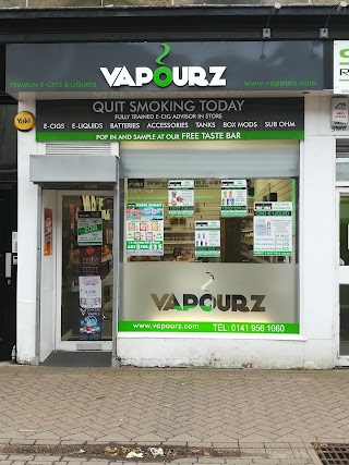 Vapourz