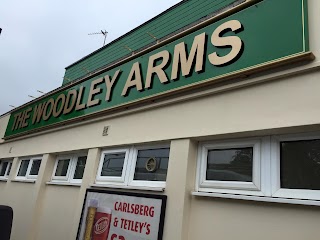 The Woodley Arms