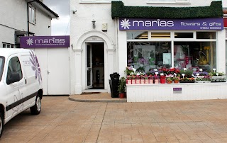 Marias Flowers & Gifts