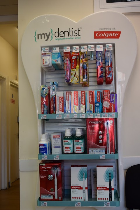 mydentist, London Road, Swanley