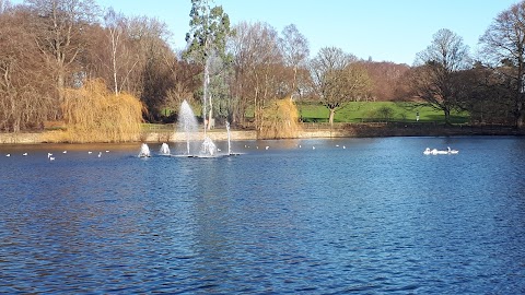 Roundhay Park