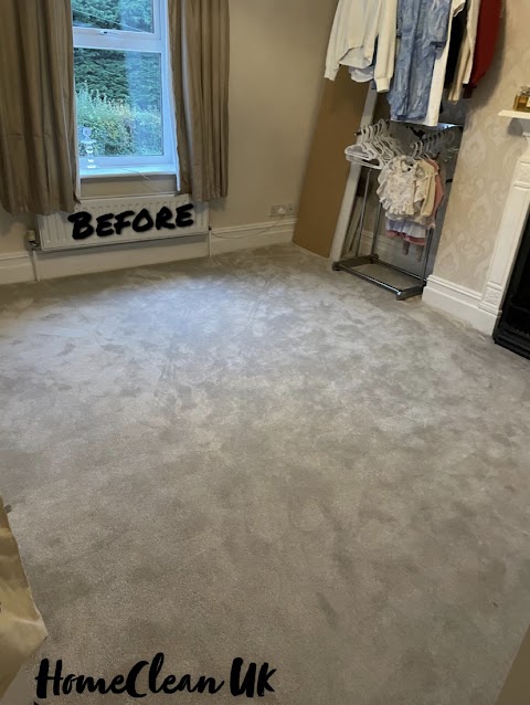 Carpet cleaner in Romford