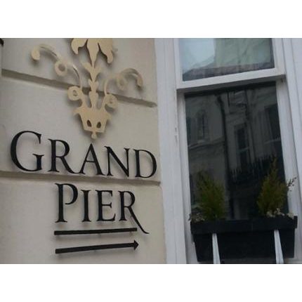 Grand Pier Guest House (SPECIAL RATE for direct book)
