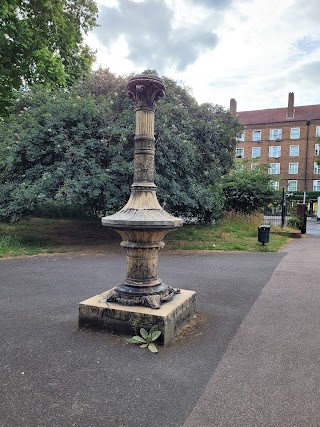 Kennington Park