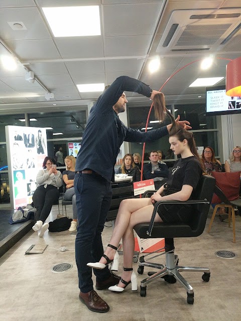 Wella Studio Manchester