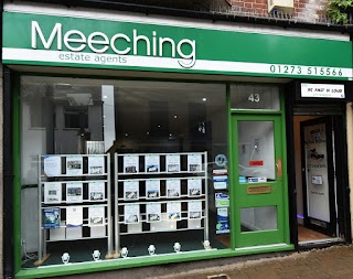 Meeching Estate Agents