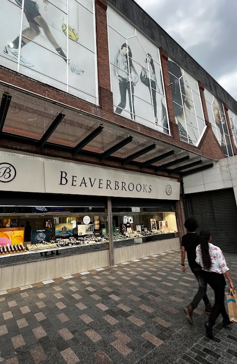 Beaverbrooks