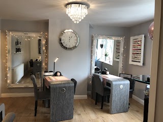 Precious Hair & Beauty Lounge by Claire