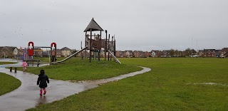 Monkston Play Area