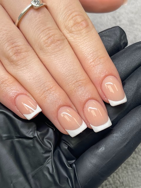 Vanilla Nail & Beauty Salon LTD