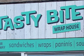 Tasty Bite Wrap House