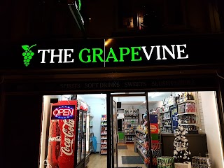 The Grape Vine