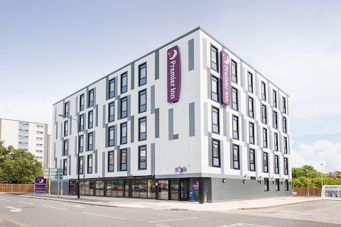 Premier Inn Wigan Town Centre hotel