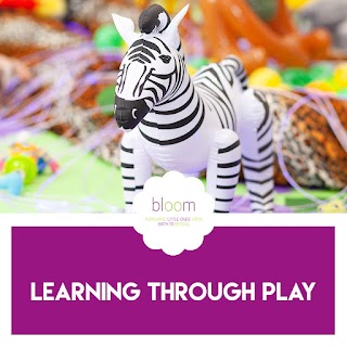 Bloom Baby Classes North Leeds & Wetherby