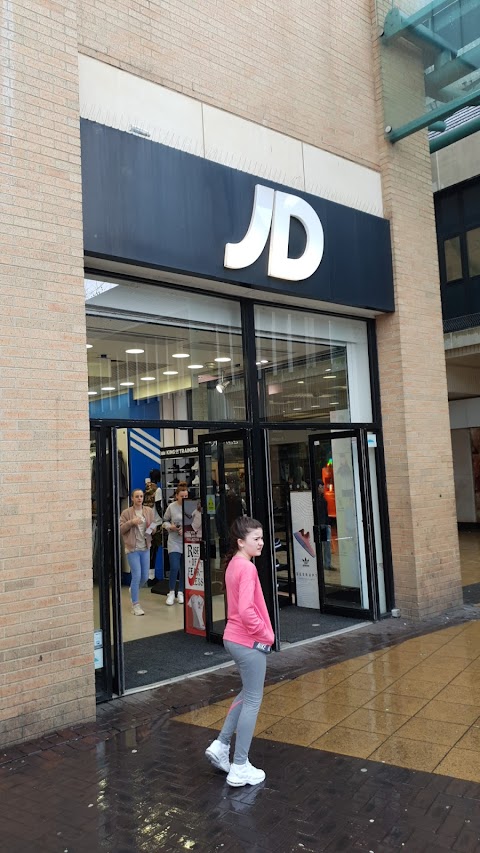 JD Sports