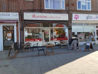 Rumbles Cafe
